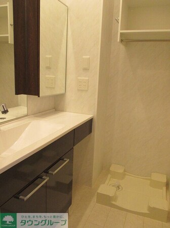 シャンブルKの物件内観写真